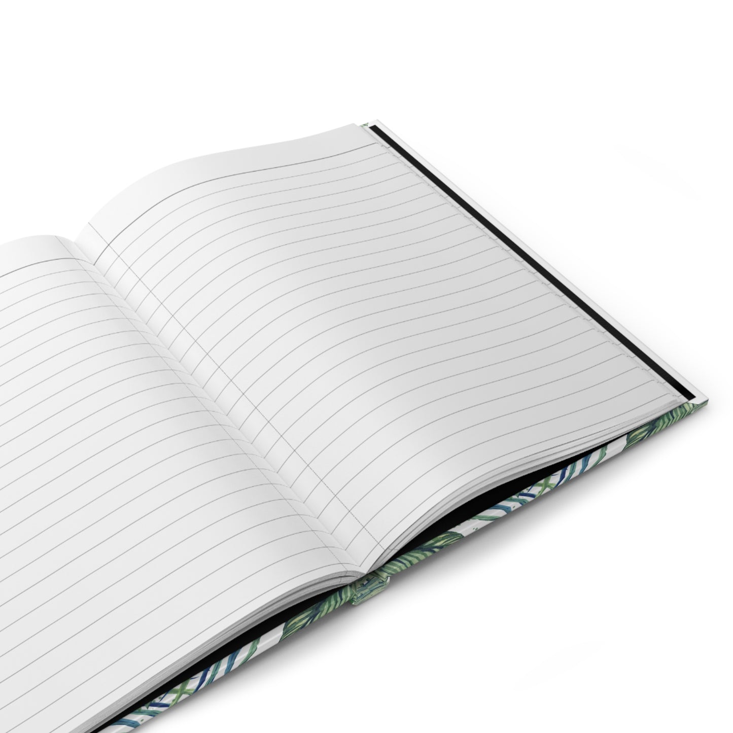 Be Still Journal Matte