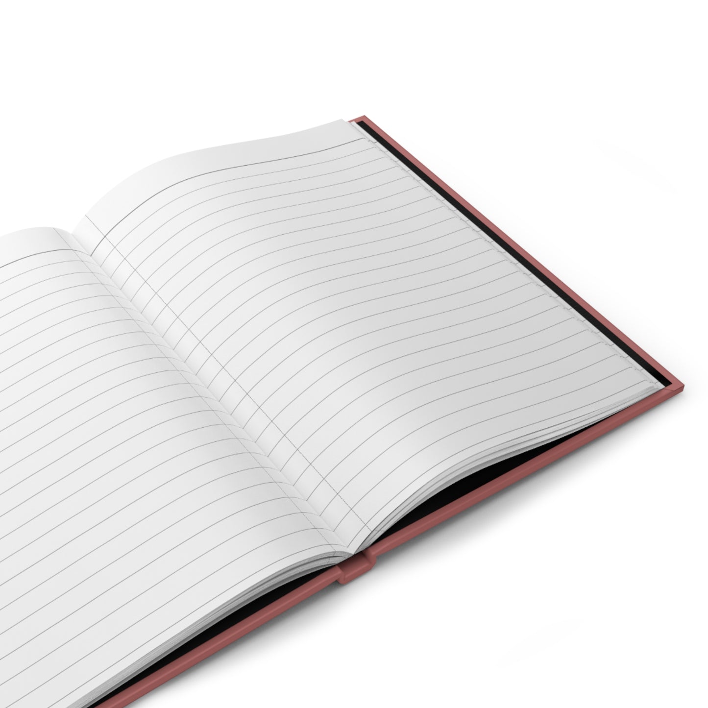 MOM Hardcover Journal