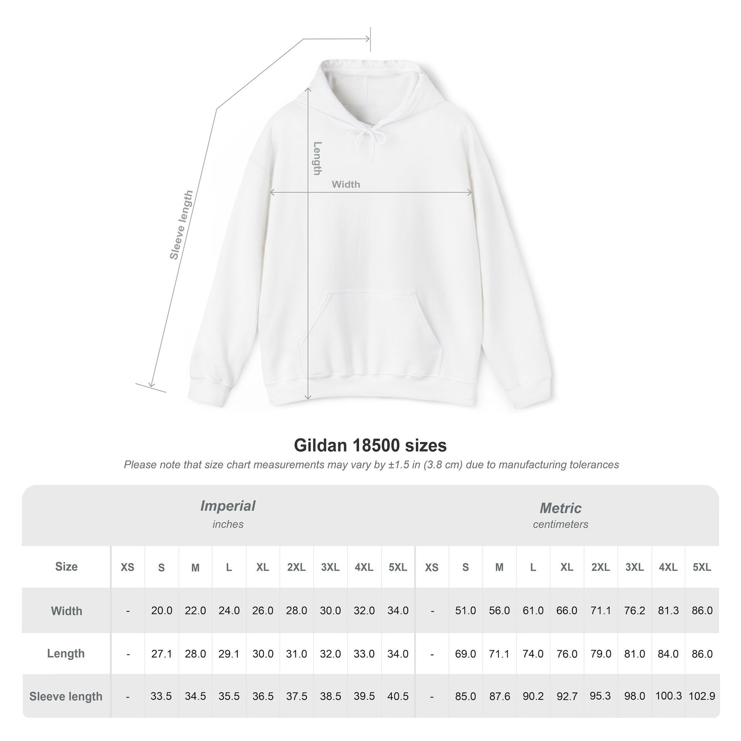 Loved Pink Heavyweight Hoodie