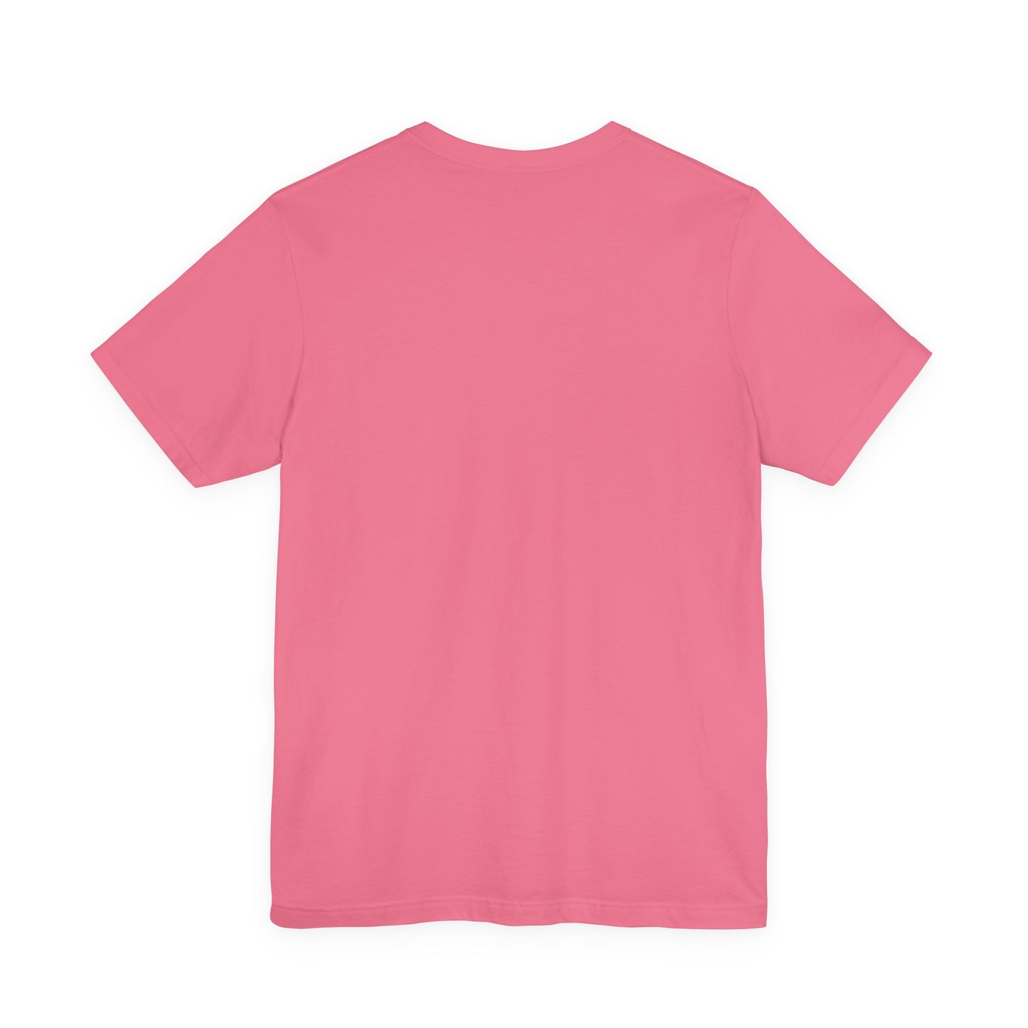 She is Clothed with Strength Jersey Short Sleeve Tee