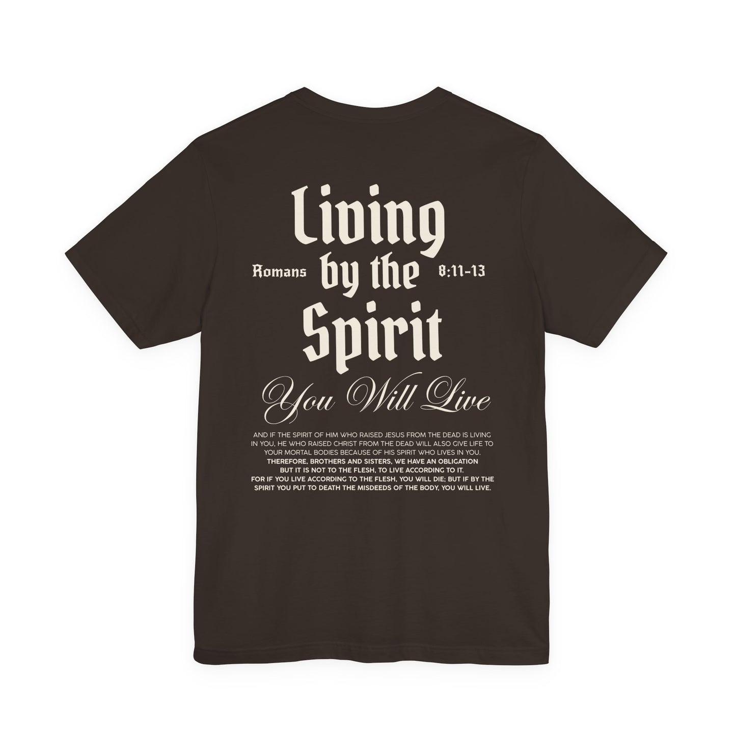Father's Day Bundle - Living by the Spirit