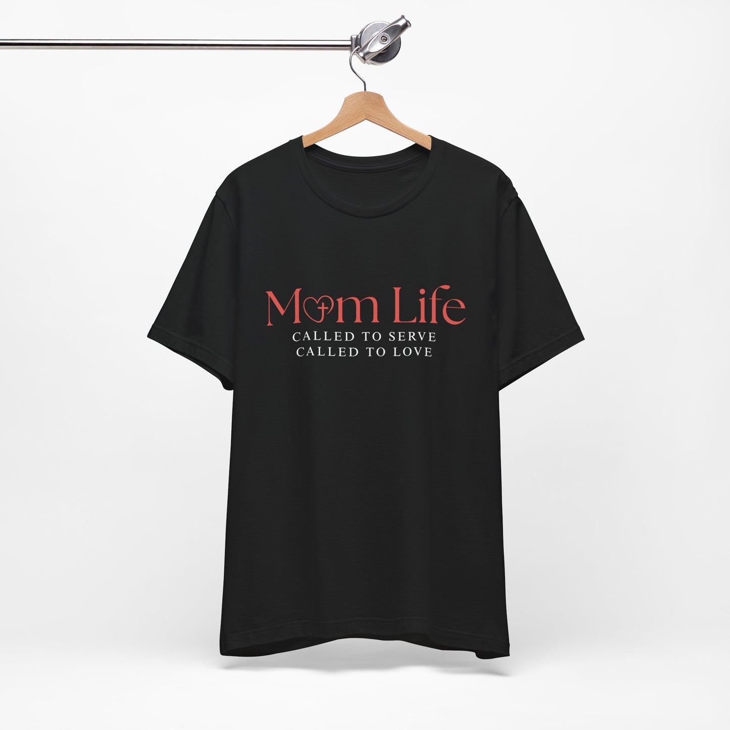 Mom Life Tee
