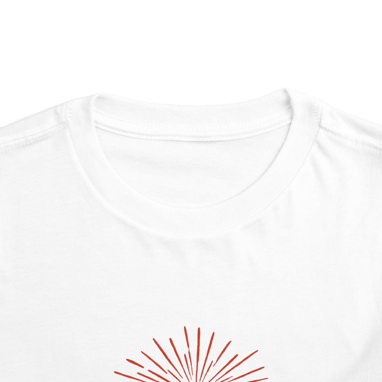Let Your Light Shine (Toddler)