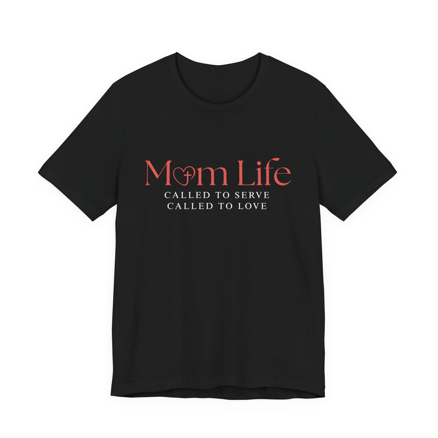 Mom Life Tee