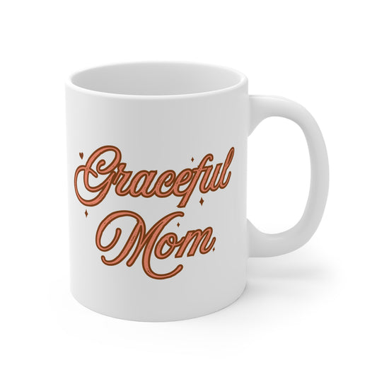 Graceful Mom Mug