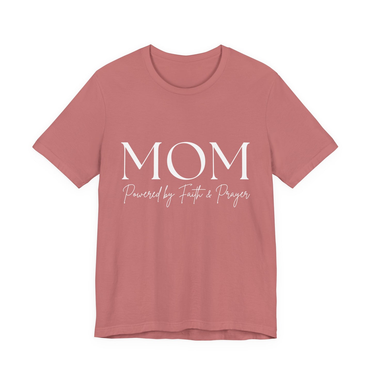 MOM Tee