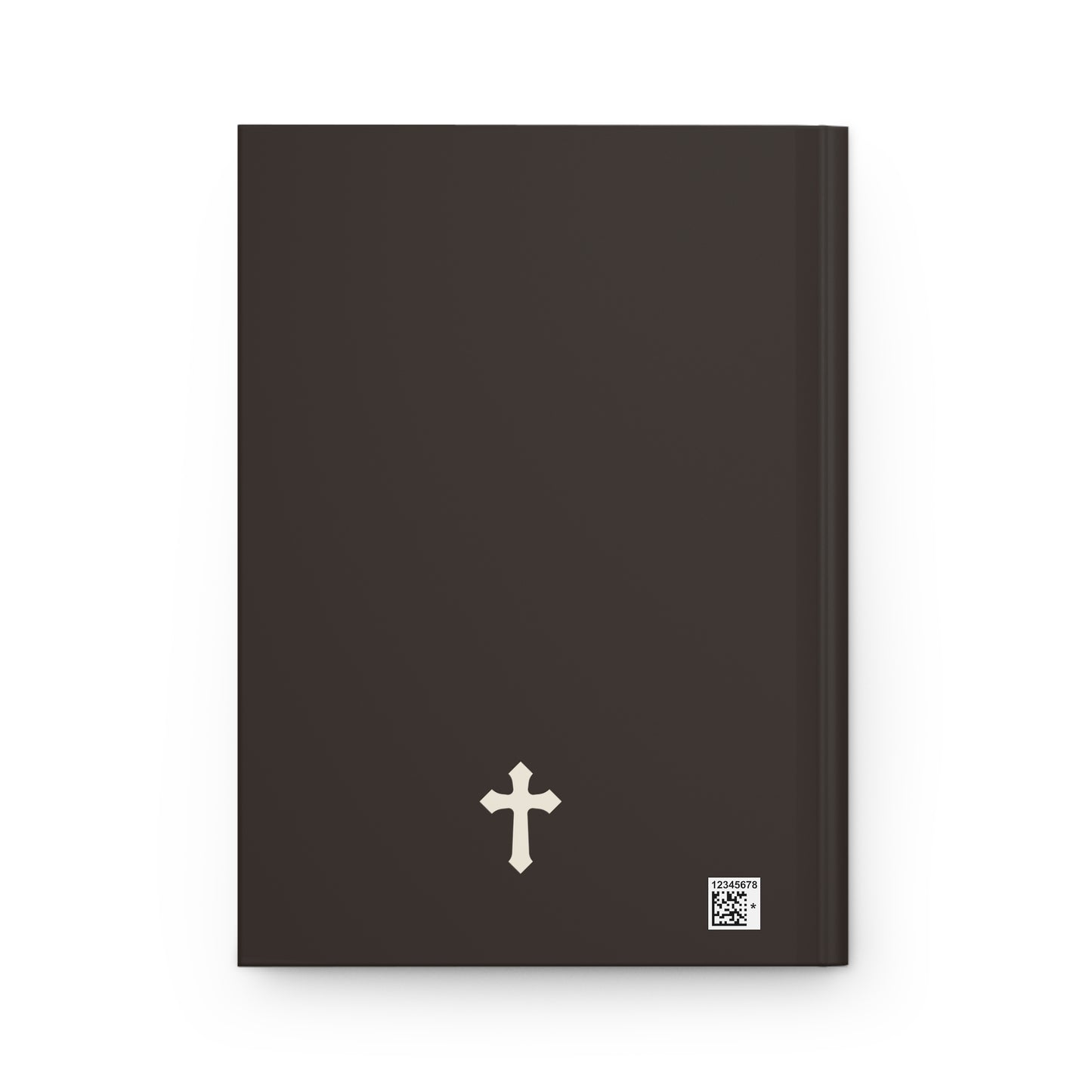 Living by the Spirit Hardcover Journal