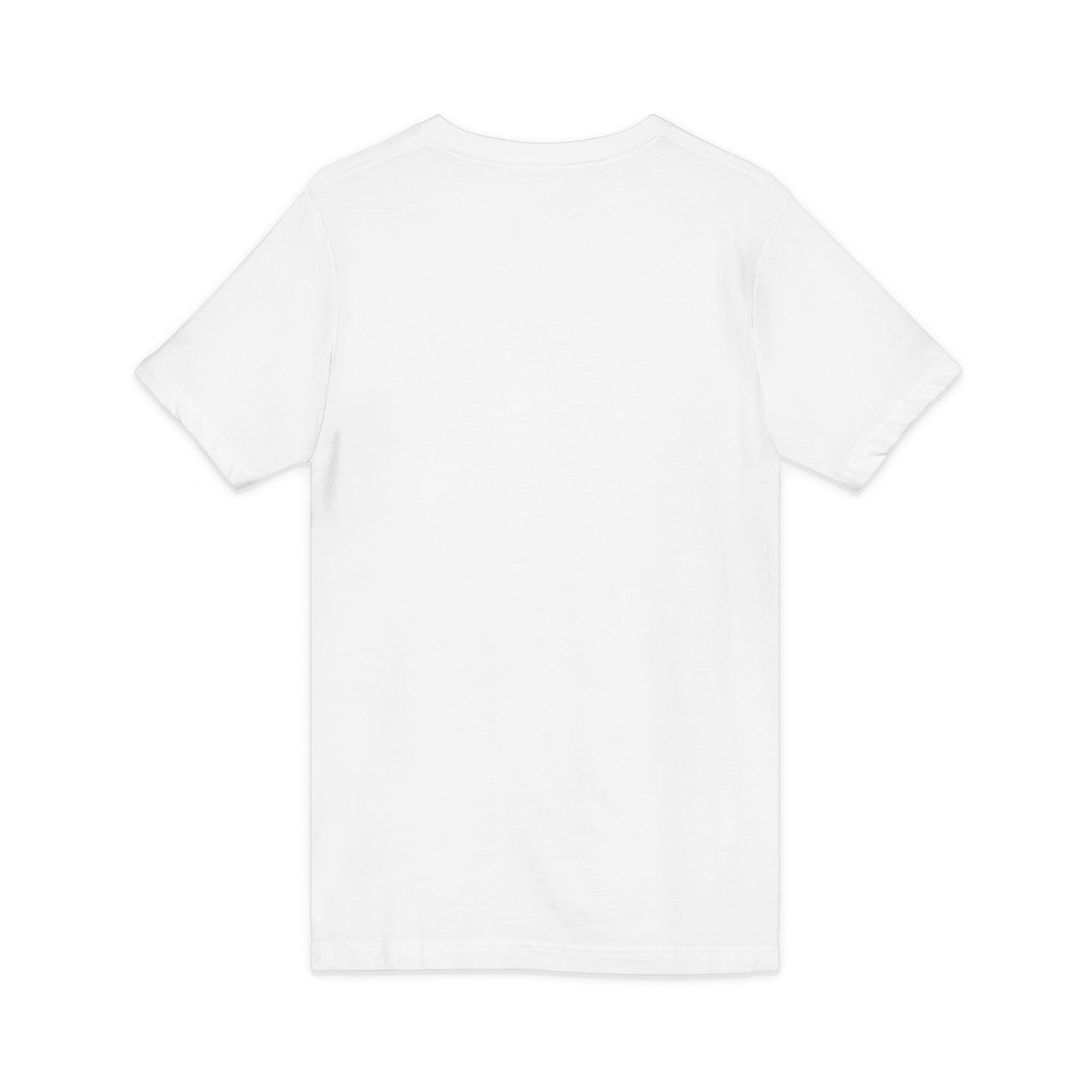 BE Joshua 1:9 Tee