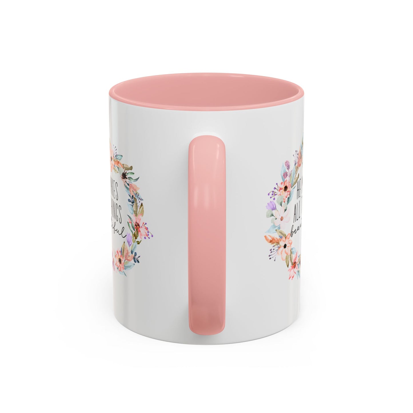 All Things Beautiful Mug