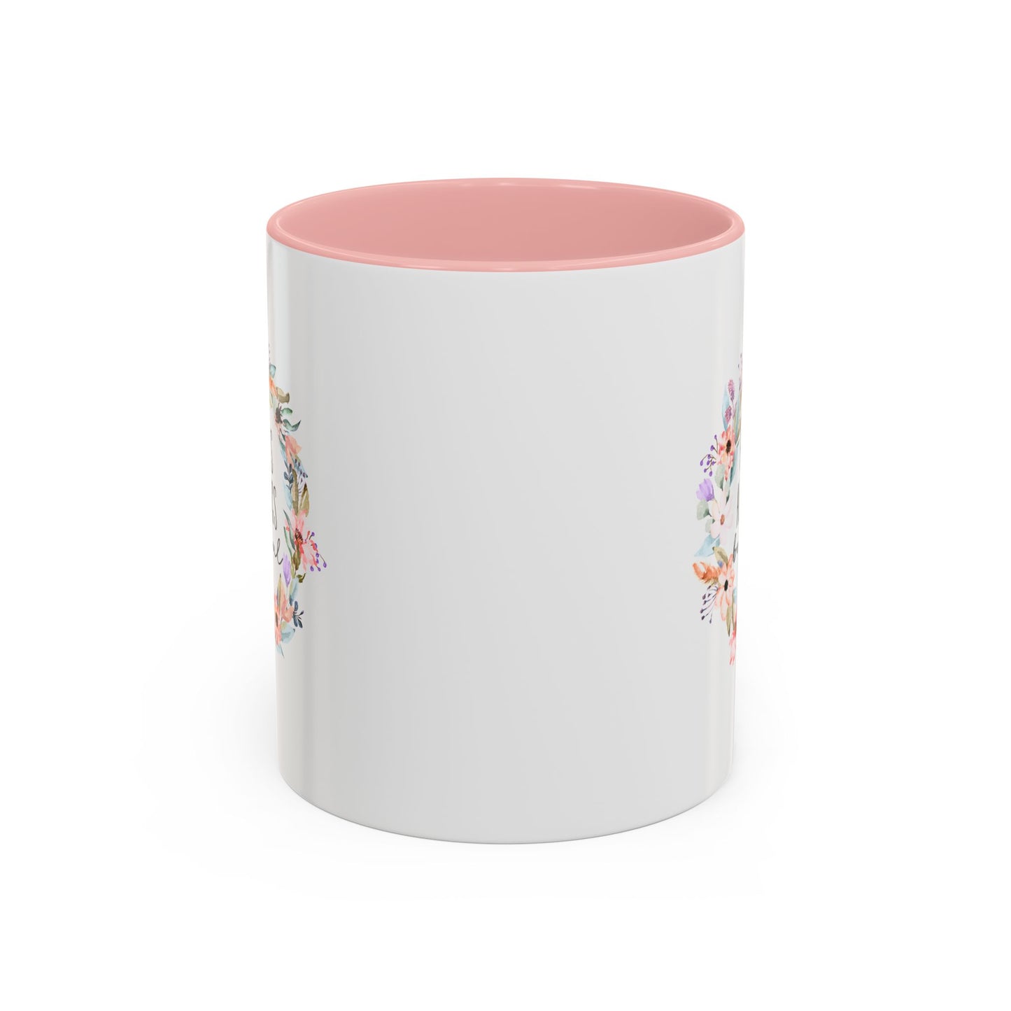 All Things Beautiful Mug