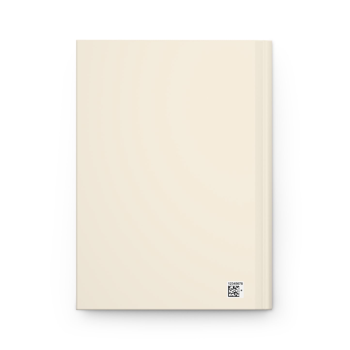 Graceful Mom Hardcover Journal