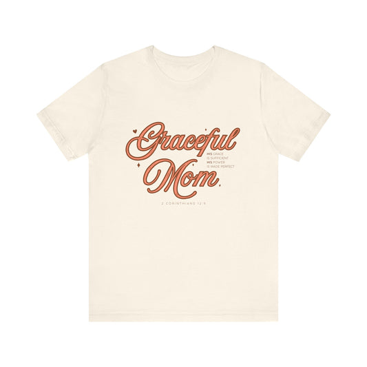Graceful Mom Tee