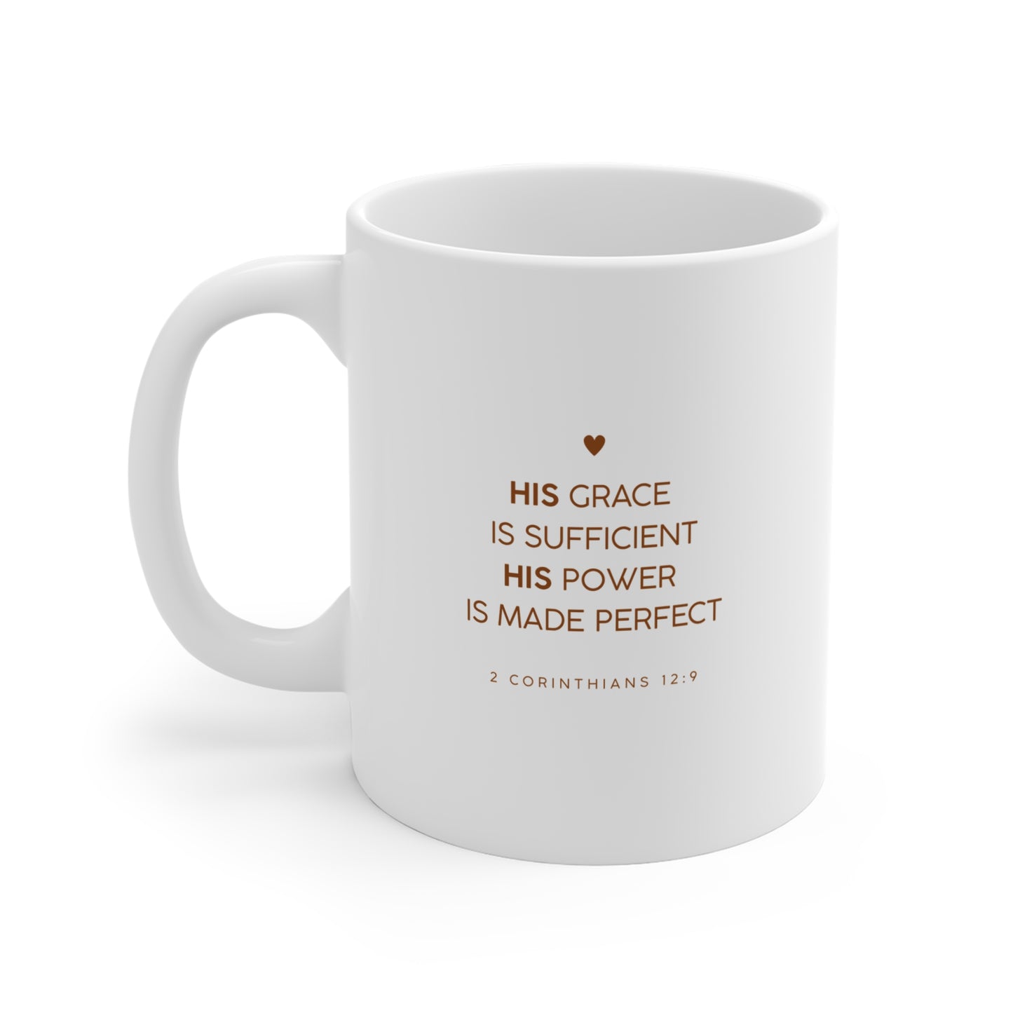 Graceful Mom Mug