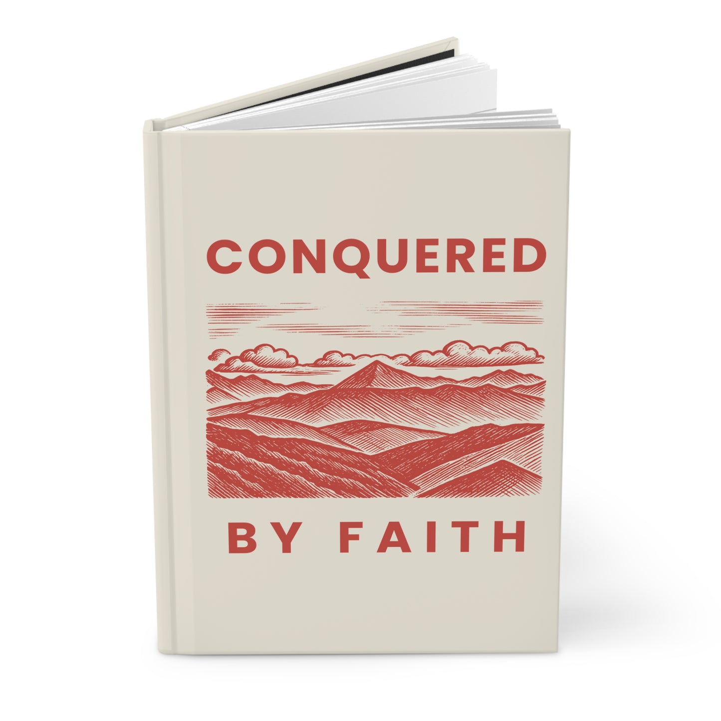 Father's Day Bundle - Conquered By Faith