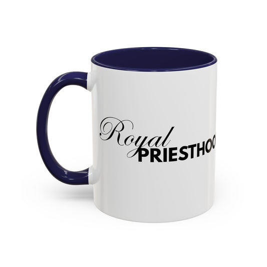 Royal Priesthood