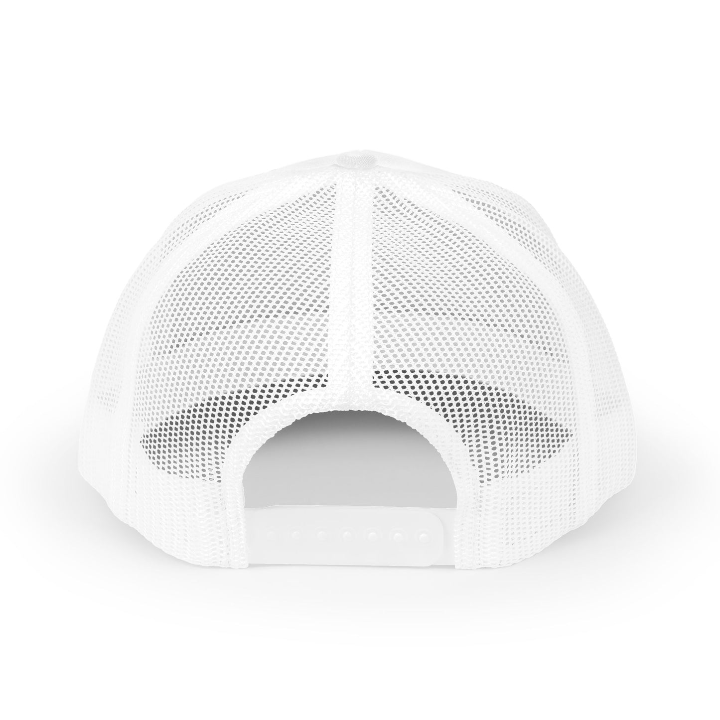 Be Joshua 1:9 Snapback Trucker Cap