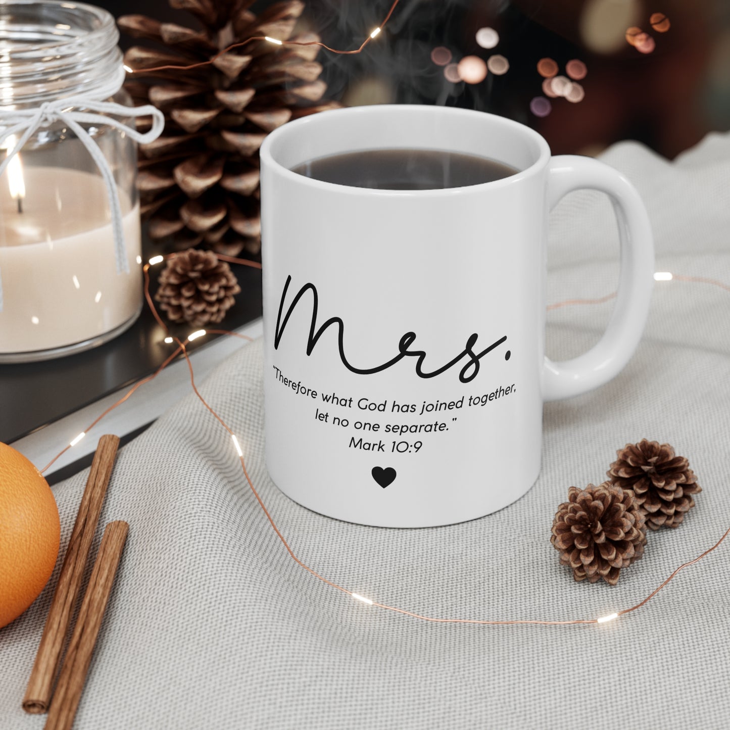 Mrs. Mug