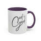 God is Good Inspirational Mug