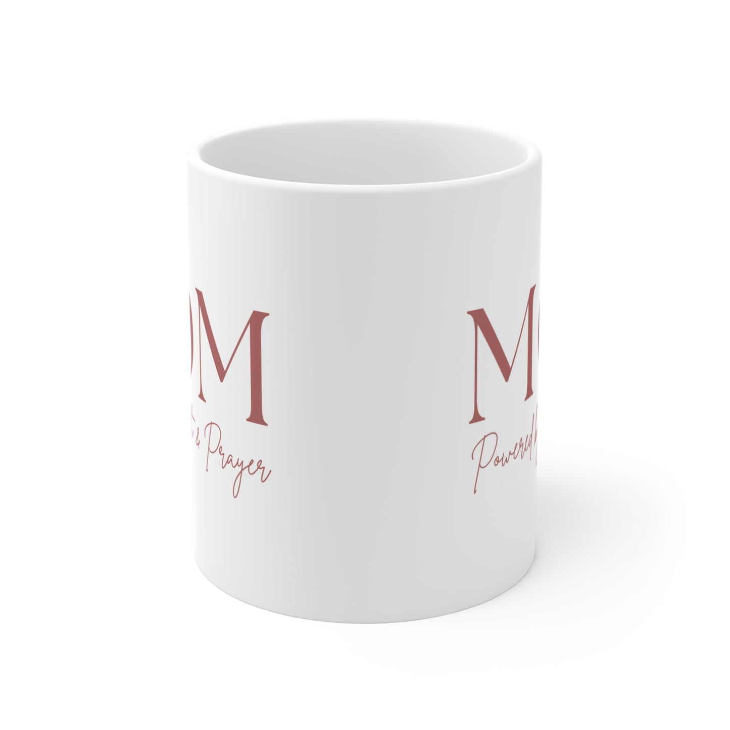 MOM Mug