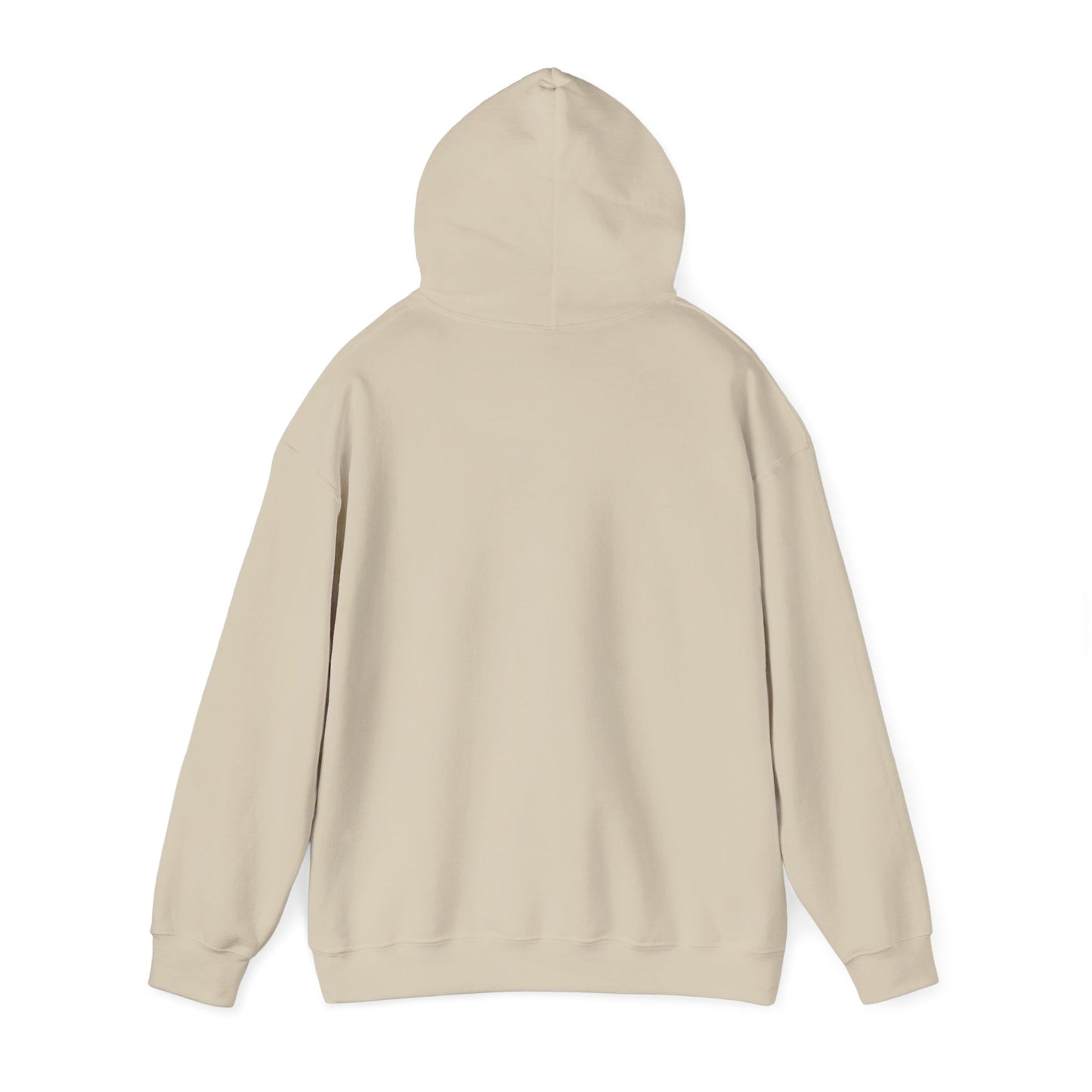 Loved Tan Hoodie