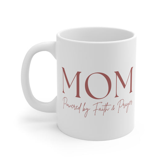 MOM Mug