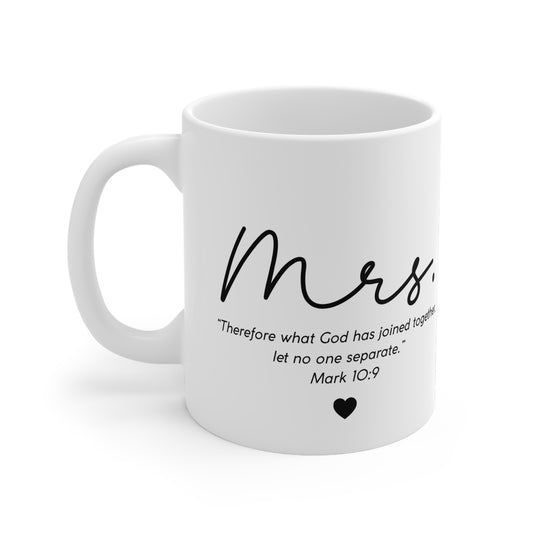 Mrs. Mug
