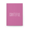 Grateful Hardcover Journal
