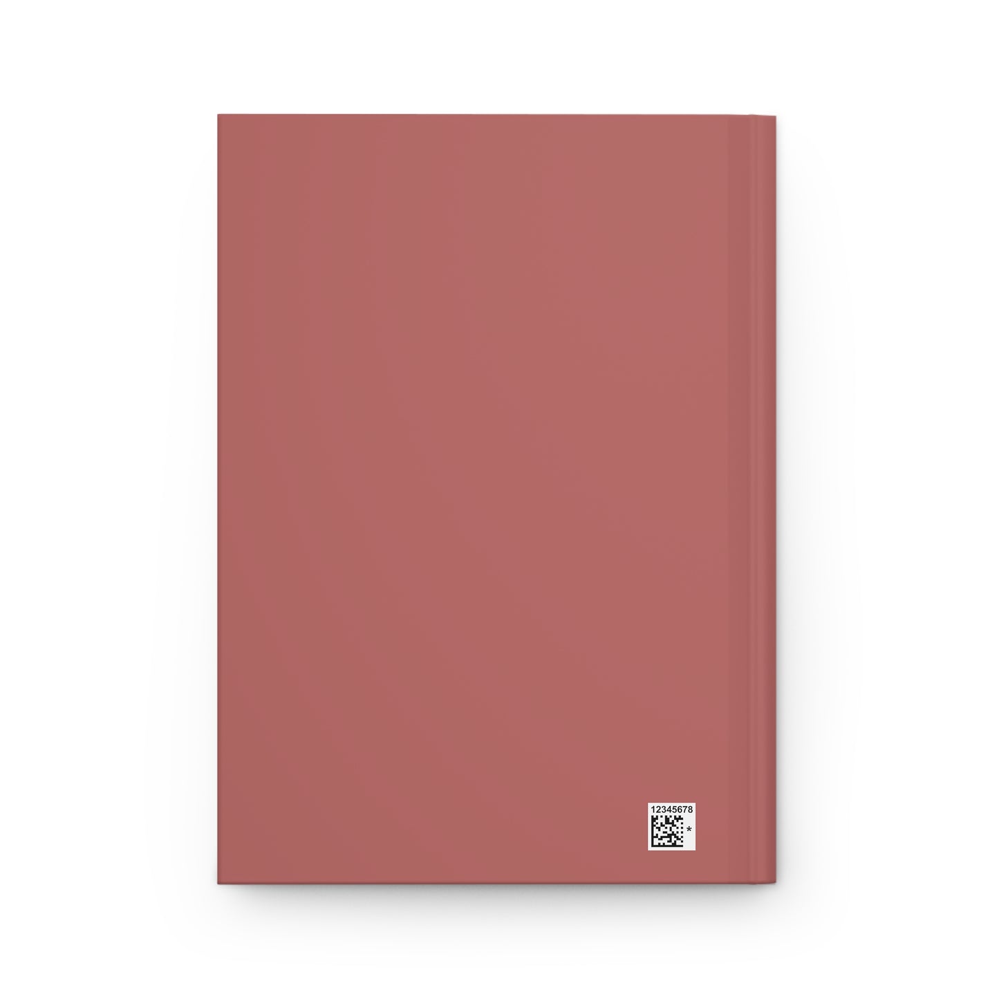MOM Hardcover Journal
