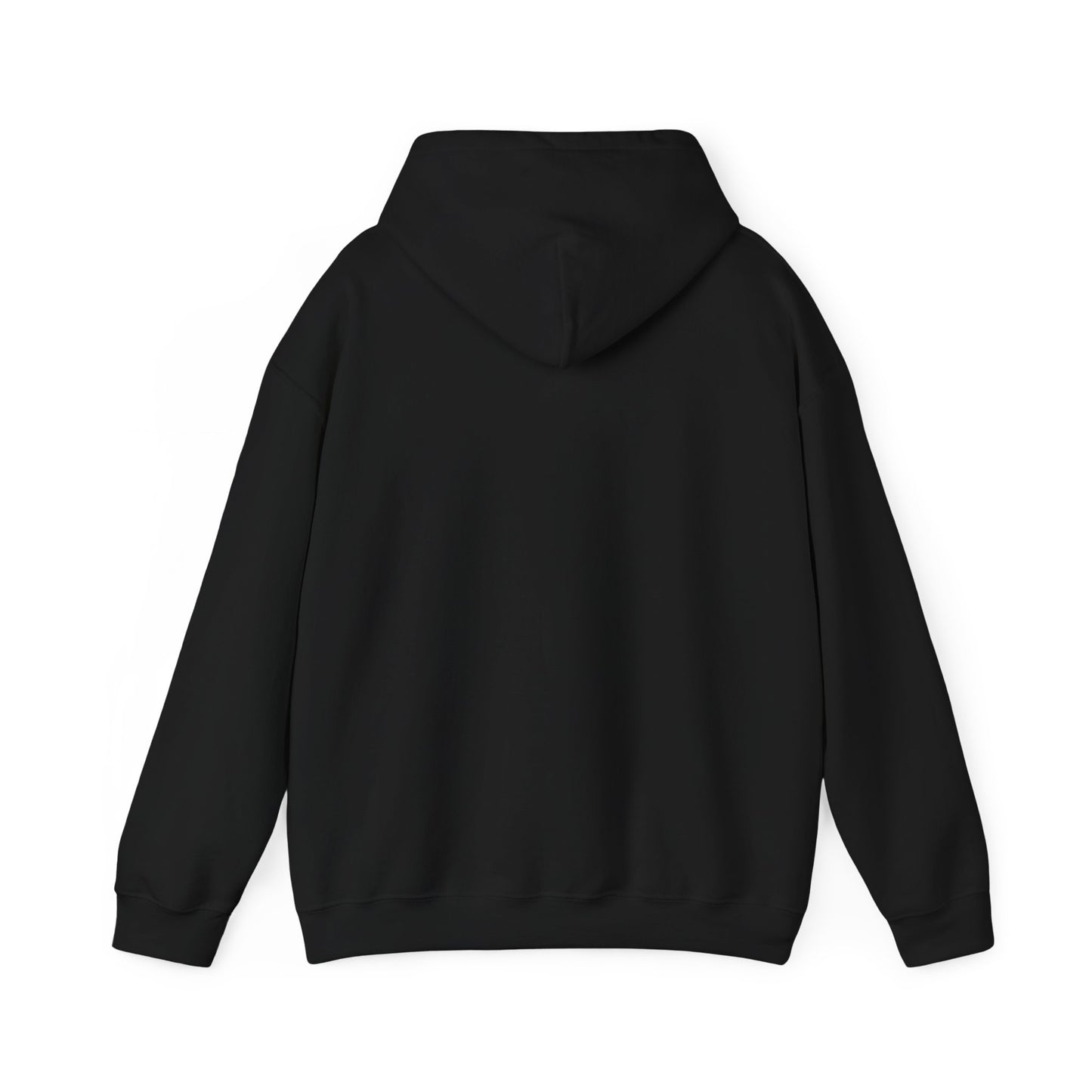 Rise Up and Pray Hooded Sweatshirt