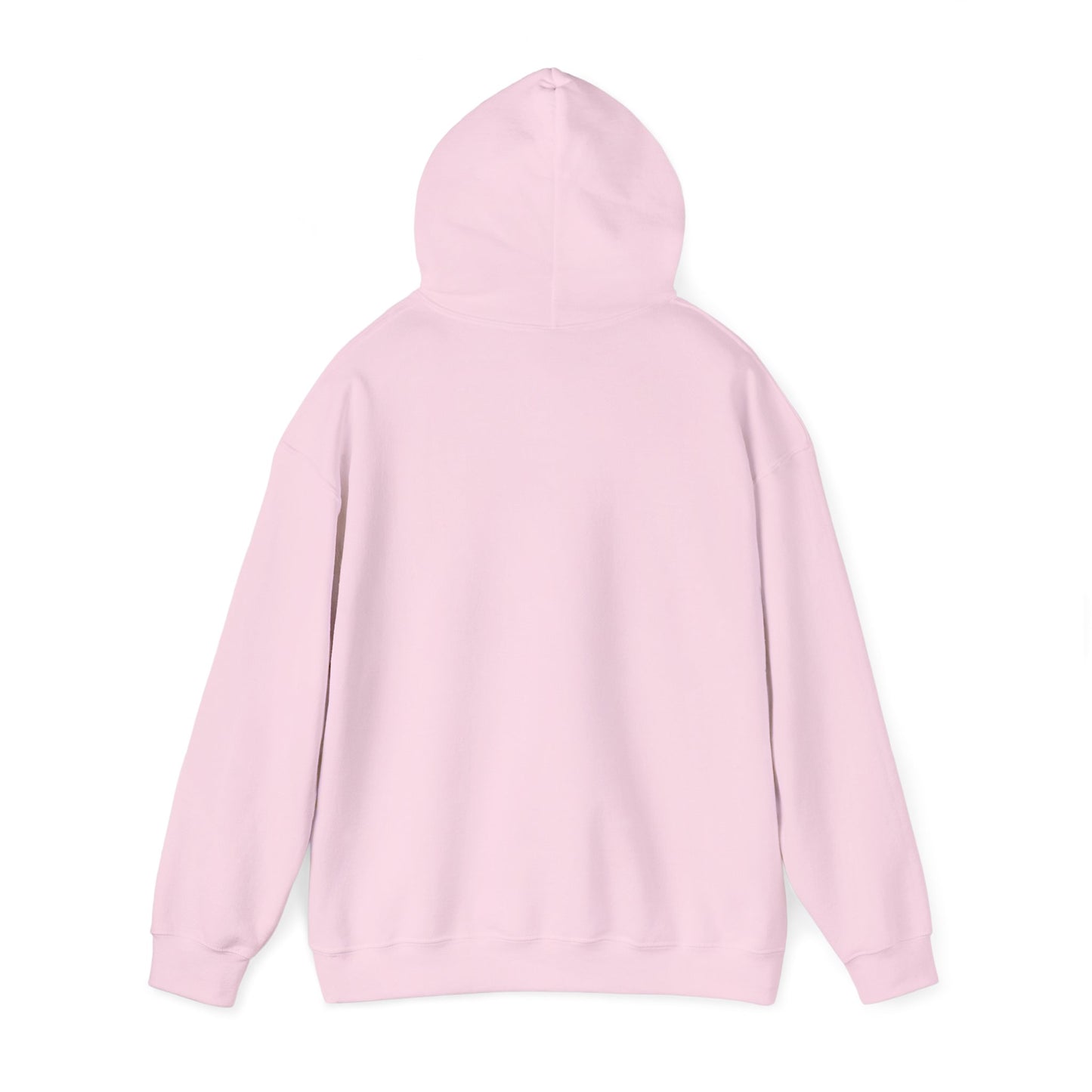 Loved Pink Heavyweight Hoodie