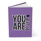 You Are Loved Hardcover Journal