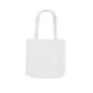I Trust God Canvas Tote Bag