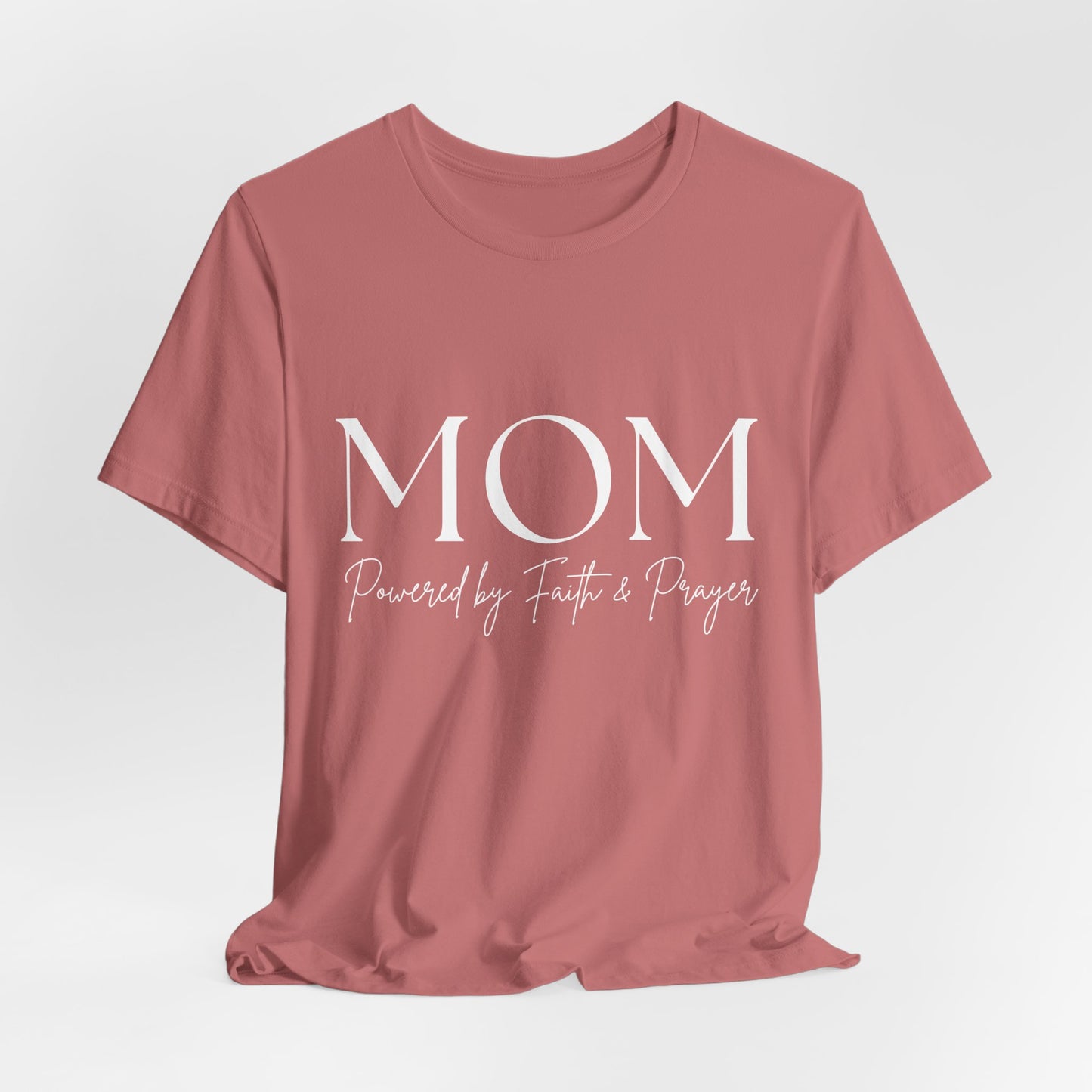 MOM Tee
