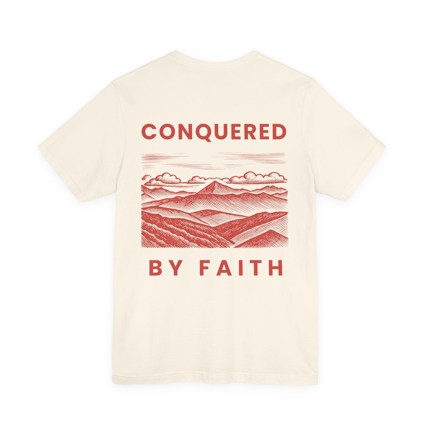 Father's Day Bundle - Conquered By Faith