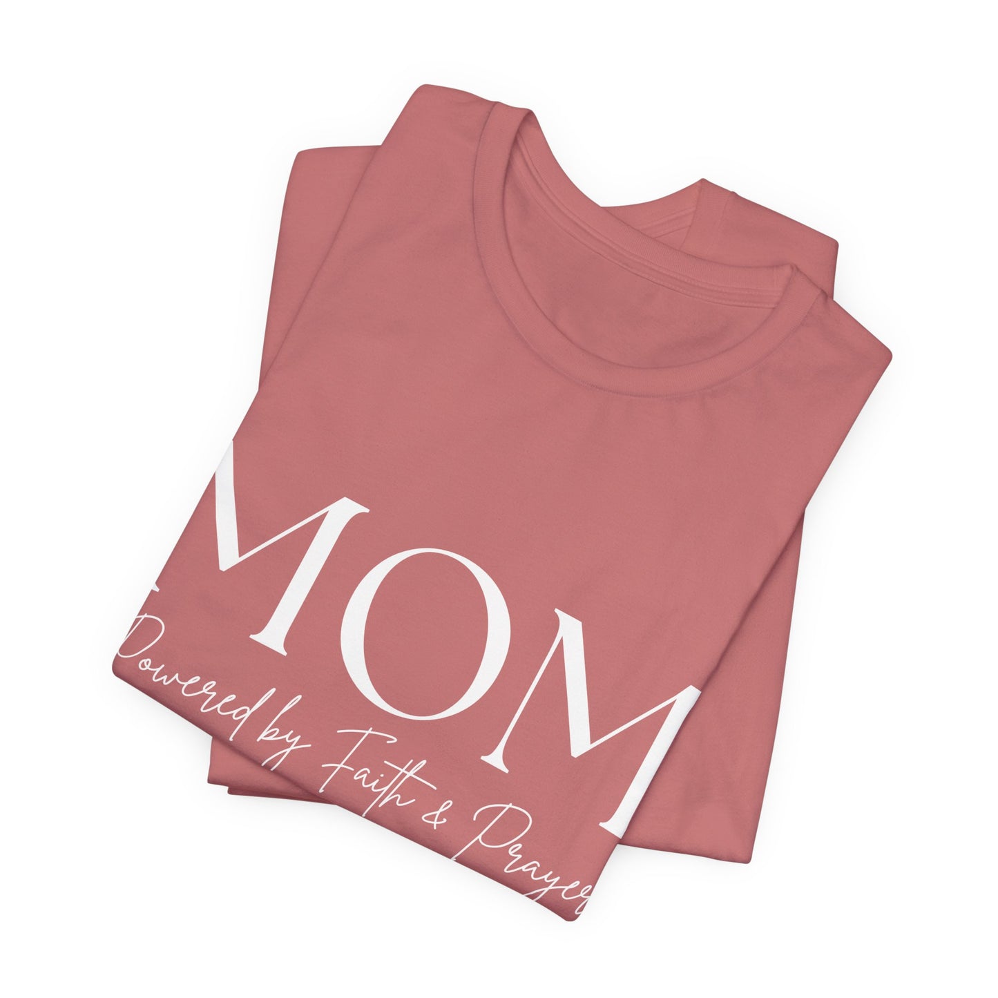 MOM Tee