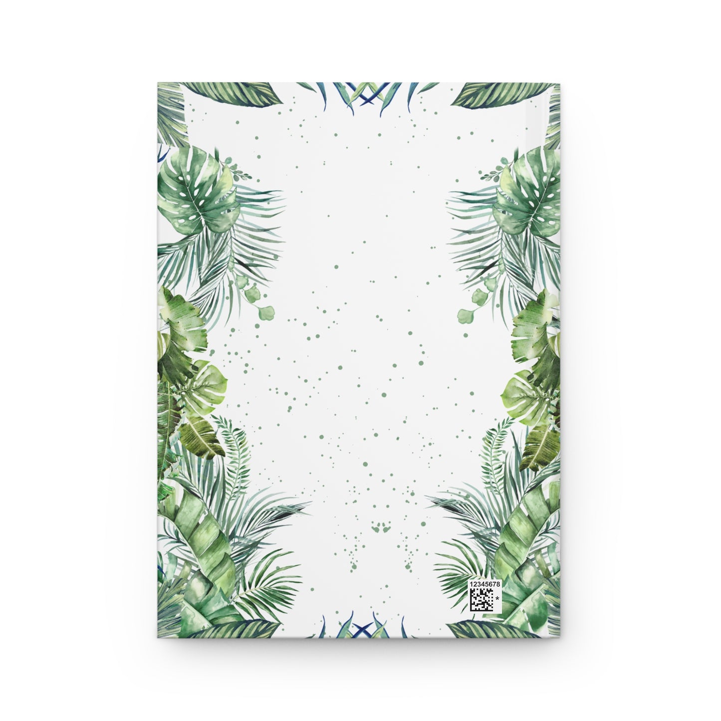 Be Still Journal Matte