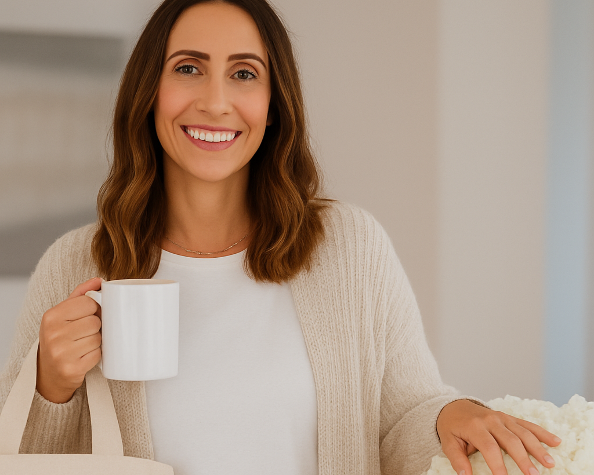 Empowering Women. Celebrating Faith.